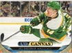 2024-25 Upper Deck UD Canvas #C175 Joel Eriksson Ek
