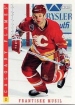 1993-94 Score #303 Frantiek Musil