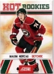 2010/2011 Score Hot Rookies / Maxim Moreau