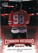 2023-24 Upper Deck Connor Bedard Collection #19 Connor Bedard