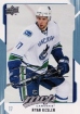 2008-09 Upper Deck MVP #283 Ryan Kesler