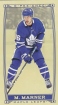 2019-20 O-Pee-Chee Caramel Minis #C22 Mitch Marner