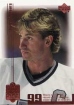 1999 Wayne Gretzky Living Legend #22 Wayne Gretzky 1990-91