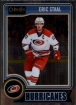 2014-15 O-Pee-Chee Platinum #6 Eric Staal