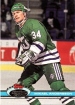 1991-92 Stadium Club #39 Mikael Andersson