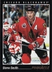 1993-94 Pinnacle #70 Steve Smith 