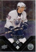2008-09 Black Diamond #107 Sam Gagner