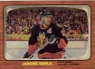 2002-03 Topps Heritage #2 Jarome Iginla