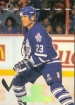 1994-95 Leaf #497 Todd Gill 