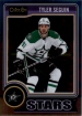 2014-15 O-Pee-Chee Platinum #127A Tyler Seguin