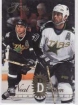 1994-95 Flair #39 Neal Broten