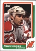 1986-87 Topps #19 Bruce Driver