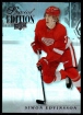 2023-24 Upper Deck Special Edition #SE10 Simon Edvinsson