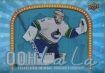 2024-25 Upper Deck Ooh La La #OLL10 Thatcher Demko