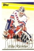 1995-96 Topps #212 Mike Richter