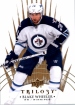 2014-15 Upper Deck Trilogy #24 Blake Wheeler