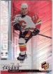 1999-00 Upper Deck HoloGrFx #8 Mark Savard