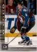 2001-02 BAP Memorabilia #278 Rob Blake 