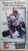 Klubová karta Calgary Flames Dwayne Roloson sezona 1996-1997