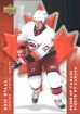 2007-08 McDonald's Upper Deck Pride of Canada #PC5 Eric Staal