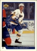 1993-94 Upper Deck #525 Phil Housley