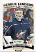 2019-20 O-Pee-Chee #588 Sergei Bobrovsky LL