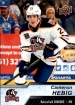 2018-19 Upper Deck AHL #97 Cameron Hebig 