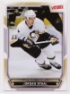 2007-08 Upper Deck Victory #11 Jordan Staal