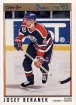 1991-92 OPC Premier #149 Josef Bernek