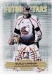 2009-10 ITG Between the Pipes #57 Nicolas Champion