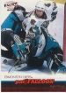1999-00 Pacific Red #153 Pat Falloon 
