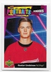 2020-21 Upper Deck UD Portraits #P67 Gustav Lindstrom