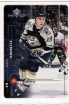 1998-99 Upper Deck MVP #113 Andrew Brunette