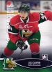   2012-13 ITG Heroes and Prospects #96 Luca Ciampini QMJHL  