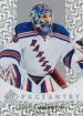 2022-23 SP Authentic Pageantry #P56 Henrik Lundqvist