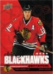 2025-26 Upper Deck Chicago Blackhawks Centennial Bronze #64 Kyle Calder