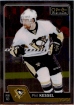 2016-17 O-Pee-Chee Platinum #58 Phil Kessel