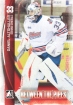 2013-14 Between the Pipes #45 Daniel Altshuller CHL 