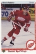 1990-91 Upper Deck #58 Bernie Federko