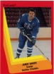 1990/1991 ProCards AHL/IHL / Jamie Baker