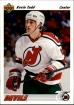 1991-92 Upper Deck #401 Kevin Todd RC