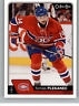 2016-17 O-Pee-Chee #459 Tom Plekanec 