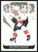 2023-24 Parkhurst Champions #27 Matthew Tkachuk