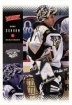 2000-01 Upper Deck Victory #127 Mike Dunhan