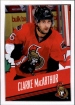 2014-15 Panini Stickers #153 Clarke MacArthur