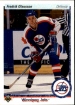 1990-91 Upper Deck #237 Fredrik Olausson