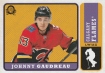 2018-19 O-Pee-Chee Bottom box Johnny Gaudreau