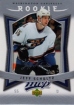 2007-08 Upper Deck MVP #314 Jeff Schultz RC