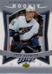 2007/2008 Upper Deck MVP / Jeff Schultz RC