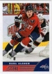 2013-14 Score #523 Karl Alzner